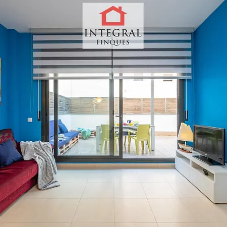 Oasis Maritim Palamós
