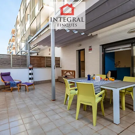 Apartman Oasis Maritim *