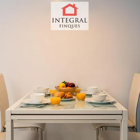 Apartman Oasis Maritim *