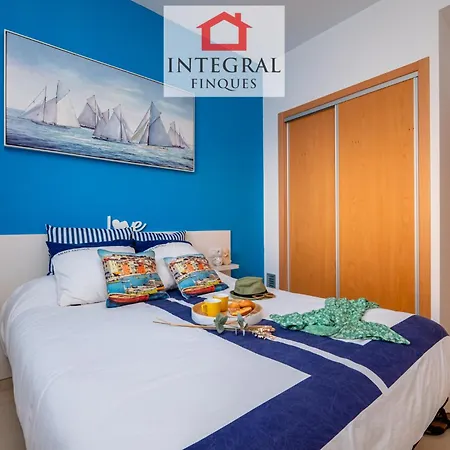 Apartman Oasis Maritim