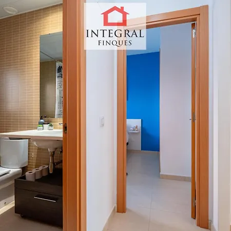 Apartment Oasis Maritim *