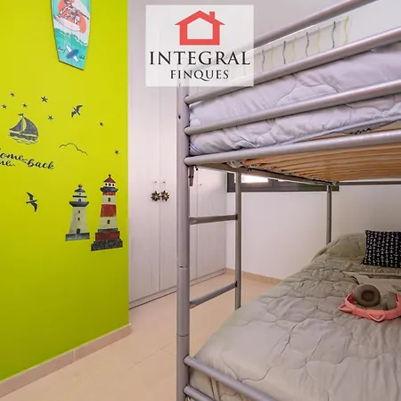 Oasis Maritim Apartment Palamos