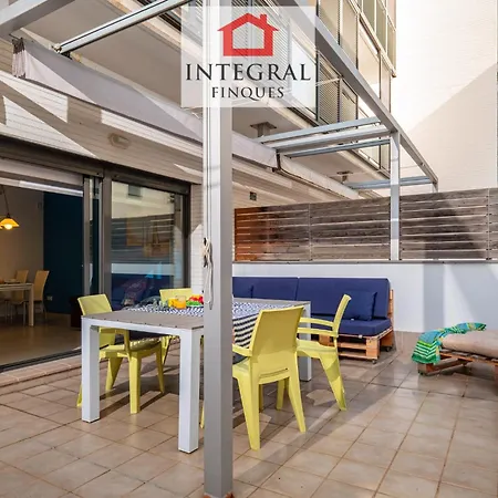 Oasis Maritim Apartment