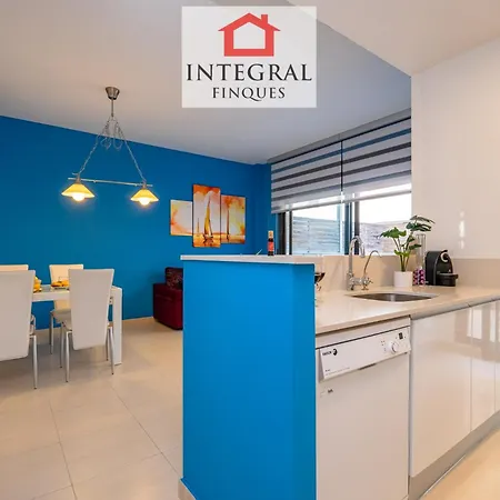 Oasis Maritim Palamos