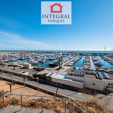Oasis Maritim * Palamos