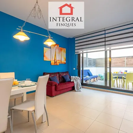 Oasis Maritim Apartment Palamos
