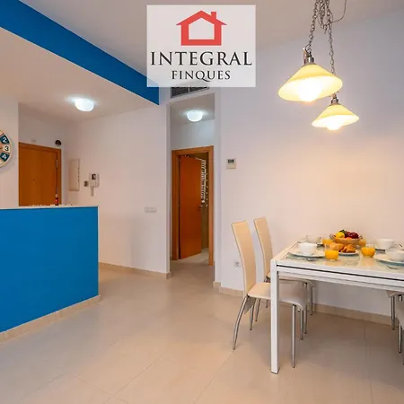 Oasis Maritim Palamos