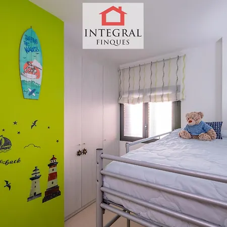 Oasis Maritim Apartment *